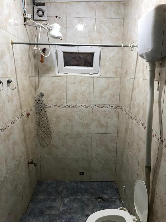 מלון פוארטו איגואסו La Nona מראה חיצוני תמונה